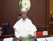 الأمين العام لمنظمة التعاون الإسلامي يشيد بدور المملكة بإجلاء عالقين في السودان