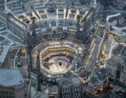 التوسعة السعودية الثالثة بالمسجد الحرام تطور عمراني ومشاريع عملاقة بهوية إسلامية