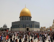 الخارجية الفلسطينية تدين الاعتداءات الإسرائيلية على مصلي الحرم الإبراهيمي والمسجد الأقصى