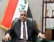 السفير العراقي: نتطلع للاستفادة من تجارب المملكة في عدة قطاعات