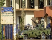 السودان.. قوات الدعم السريع تنفي اقتحامها سجن الهدى وإطلاق نزلائه