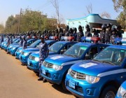 الشرطة السودانية: قوات الاحتياطي المركزي خرجت إلى الميدان ويقودها خريجو كلية الشرطة