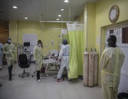 “الصحة العالمية”: الإمدادات الطبية في طريقها للنفاد بمستشفيات السودان