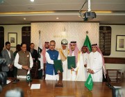 الصندوق السعودي للتنمية يموّل مشروع سد مهمند للطاقة الكهرومائية لدعم إمدادات الطاقة في باكستان