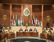 القضية الفلسطينية والأوضاع في السودان أبرز ملفات برلمان العرب