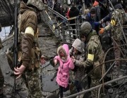 المدعي العام الأوكراني: مقتل وإصابة 1428 طفلا في أوكرانيا منذ بداية الحرب