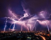 سيول وعواصف رعدية.. “الأرصاد” تنبه من اضطراب بالطقس في 3 مناطق
