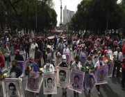 المكسيك: العثور على 26 جثة في مقابر جماعيّة سريّة