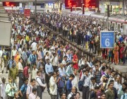 الهند تتفوق على الصين في التعداد السكاني