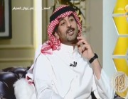 بالفيديو.. الشاعر سعد علوش يتحدث عن محاورته مع “سعد بن جدلان”.. وتأثره به كشاعر وإنسان