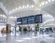 بنسبة نمو 11%.. 7.3 مليون مسافر عبر مطار الملك خالد الدولي بالربع الأول لـ 2023م