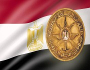 بيان من الجيش المصري بشأن “أحداث السودان”