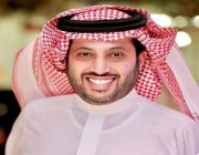 تركي آل الشيخ يعلن إطلاق فعاليات جولة المملكة 2023 في شهر مايو المقبل