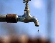 تونس تقطع المياه 7 ساعات يومياً لمواجهة الجفاف