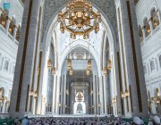 جاهزية التوسعة السعودية الثالثة بالمسجد الحرام لاستقبال المصلين خلال العشر الأواخر