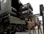 حزمة مساعدات عسكرية أمريكية جديدة بقيمة 2.6 مليار لأوكرانيا