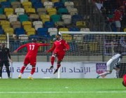 رغم الهزيمة بثلاثية.. الجيش الملكي المغربي يتأهل للدور الثاني من كأس الملك سلمان للأندية