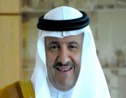 سلطان بن سلمان يشكر خادم الحرمين بمناسبة صدور الموافقة السامية لإطلاق الحملة الوطنية الثالثة للعمل الخيري
