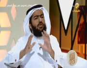 صالح المحيميد: هذه أشهر 5 خرافات منتشرة حول القيادة والقائد الناجح (فيديو)