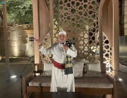 فعالية “حكاوي رمضان” في موسم رمضان تسرد حكايات ذاكرة إنسان ومكان جدة التاريخية