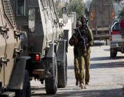 قوات كبيرة من جيش الاحتلال الإسرائيلي تقتحم مدينة “أريحا” بعد يومين من غلقها ومحاصرتها