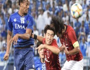 مباراة الهلال وأوراوا اليابانى في نهائي دوري أبطال آسيا (شاهد الآن)