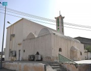 مسجد الريّان.. يبوح بتاريخٍ قديم لمساجد منطقة جازان الأثرية