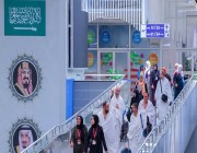 مطار الملك عبدالعزيز يوجه 3 نصائح للمعتمرين لتوفير الوقت والجهد