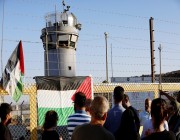 نادي الأسير الفلسطيني يطالب بالإفراج عن الأسرى المرضى داخل سجون الاحتلال