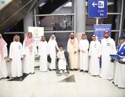 وزارة الشؤون الإسلامية تحتفي بممثلها في مسابقة دبي للقرآن الكريم لـ “ذوي الإعاقة”