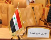 محادثات جديدة في الأردن بشأن عودة سوريا للجامعة العربية.. اليوم