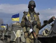 أوكرانيا تضرب أهدافاً روسية.. خروج قطار عن مساره وصـواريخ كييف بالقرم