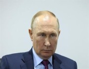 الكرملين يعلن إحباط محاولة لاغتيال بوتين