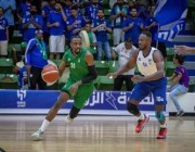 الاتحاد والنصر يلتقيان الهلال والأهلي في نصف نهائي كأس وزارة الرياضة لكرة السلة