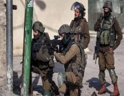 مقتل 3 فلسطينيين وإصابة 14 في عملية لجيش الاحتلال بنابلس