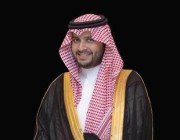 نيابةً عن الملك.. تركي بن محمد بن فهد يشهد تتويج تشارلز الثالث