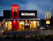 غرامات على محلات لماكدونالدز بأمريكا بسبب تشغيل أطفال