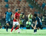 تشكيل مباراة الأهلي وبيراميدز في كأس السوبر المصري