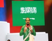 الرباع السعودي منصور آل سليم يتحدث عن برونزيتي الآسيوية
