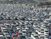 مزاد جديد لبيع سيارات وبضائع منوعة بجمرك ميناء جدة الإسلامي