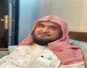 وفاة الشيخ محمد خليل القارئ إمام المسجد النبوي سابقاً