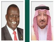 “الخريجي” يبحث ووزير الخارجية بجنوب السودان جهود حل الأزمة السودانية