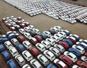 التجارة لـ”شركات السيارات”: لا توريد للمركبات دون موافاتنا بخطة التوريد