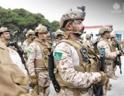 تمرين “القيروان 23” يرفع جاهزية القوات البرية السعودية والتونسية