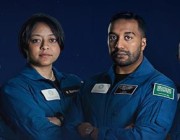 رائدا الفضاء السعوديان جاهزان لتنفيذ 14 تجربة علمية في الجاذبية الصغرى