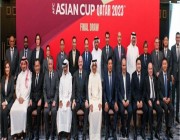 سلمان آل خليفة: جاهزون لتنظيم أفضل نسخة لكأس آسيا بالتاريخ