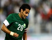 ياسر القحطاني: كأس آسيا مُحببة لنا كسعوديين