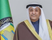 أمين “التعاون الخليجي” يرحب بدور قطر بالتهدئة ووقف إطلاق النار في فلسطين