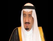 خادم الحرمين يوجه الدعوة لأمير الكويت لحضور القمة العربية