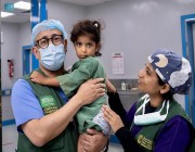 “سلمان للإغاثة” يقدم خدمات طبية ودورات تدريبية باليمن والأردن